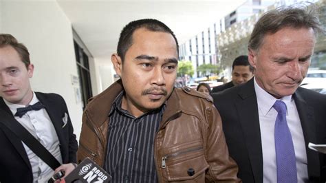 Malaysian Diplomat Convicted Of Indecent Assault Muhammed Rizalman Deported Nz Herald