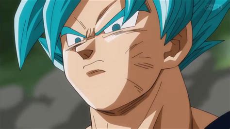 Gokus Epic Raging Moment L Dragon Ball Super Episode 61 Youtube