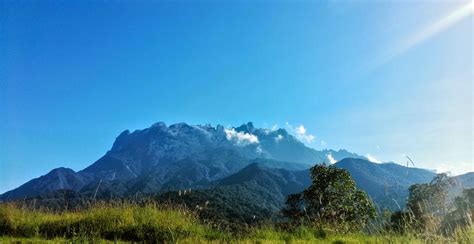 *: Bercuti di SABAH - 4H3M