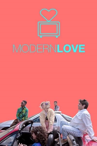 Modern Love - Season 1 - Newest TV-episodes always on ...