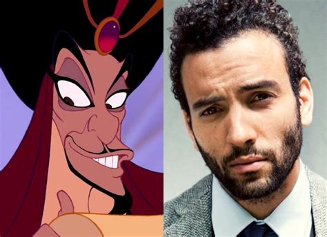 Ditetapkan selama periode perang di cina kuno. 'Aladdin' Live-Action Movie May Find Its Jafar in 'The ...