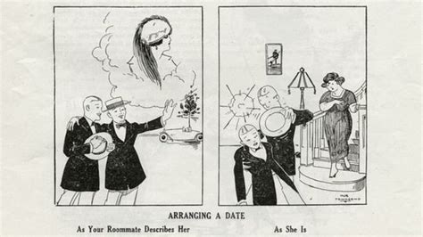 Internet Obsessions Is This 1921 Cartoon The First Meme In History