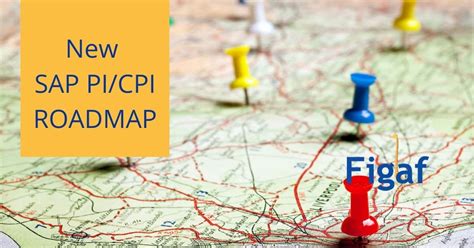 The New Roadmap For Sap Pipo And Sap Cpi Suite Figaf