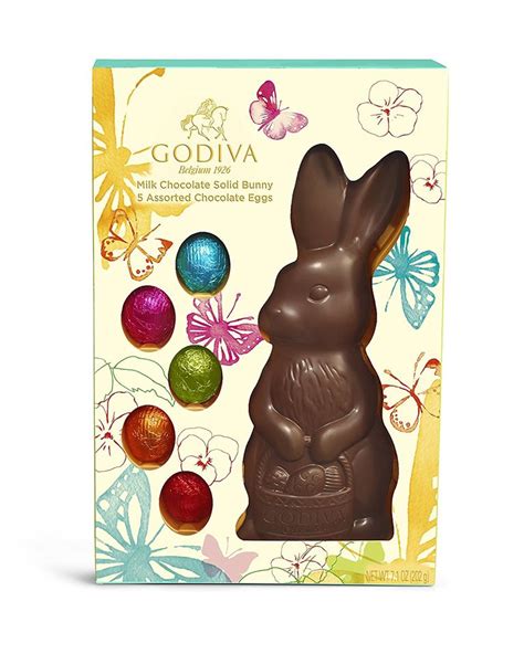 15 Best Gourmet Easter Chocolates Luxury Chocolate For Easter 2018