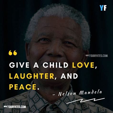 71 Nelson Mandela Quotes To Inspire You To Believe