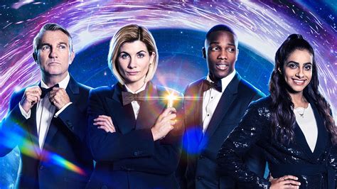 Watch online doctor who on 123movies all seasons & episodes free without downloading or registration. Review: Doctor Who (Series 12, Episode 1)