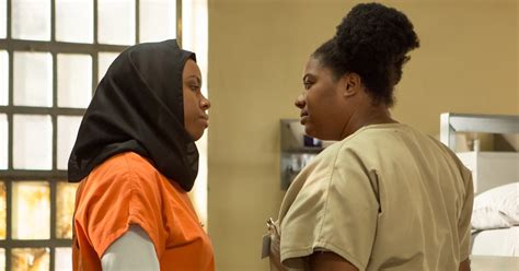 Orange Is The New Black Inmates With No Backstories Popsugar