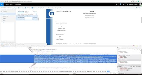 Here's a quick guide that walks you through the process of manually configuring outlook for office go to the office 365 tab check outlook autodiscover.the use this url to connect to my proxy server for exchange box, type: office365 - Inline images not showing up in office 365 ...