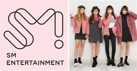 Reports State Sm Entertainments New Girl Group Is Debuting Soon With 4