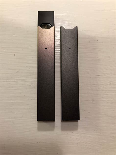 Torched my Juul. : juul