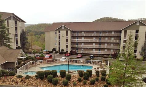 Whispering Pines Condos In Pigeon Forge Tn Groupon Getaways