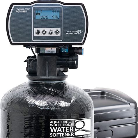 Top 5 Best Water Softener For Aquarium In 2020 Water Softener
