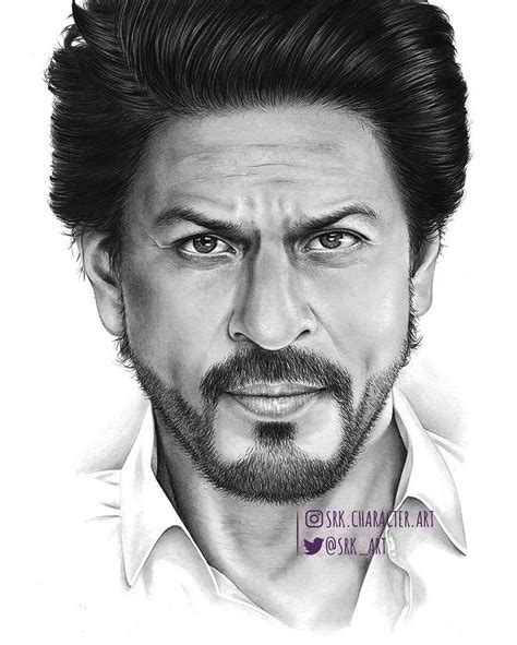 The King Of Bollywood Shah Rukh Khan 🤩 Do You Like Bollywood Films