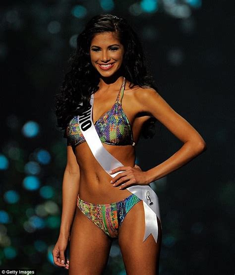 Former Miss Americas Angry At Dropping Of Swimsuit Competition News