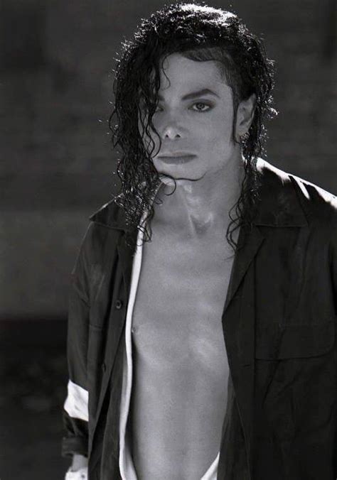 Michael In Black Or White Michael Jackson Photo 39768916 Fanpop
