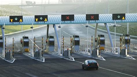 How National Electronic Toll Collection Will Revolutionise Transport In
