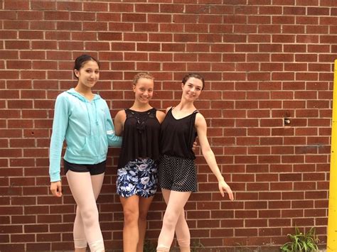 Gelsey Kirkland Academy Of Classical Ballet Now Based In Dumbo Brooklyn Bridge Parents News