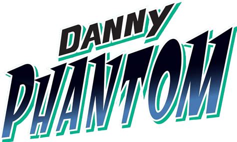 Danny Phantom Logo Png Hd Transparent Png