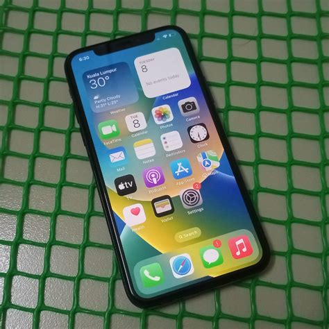 Iphone 11 Pro 64gb No Face Id Mobile Phones And Gadgets Mobile Phones