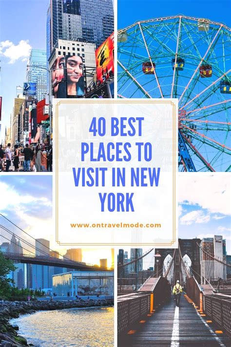 40 Cheap Things To Do In Nyc Today On Travel Mode Cool Places To