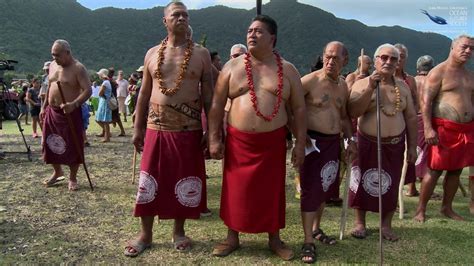 Hokulea Arrival In American Samoa American Samoa Culture And Ocean