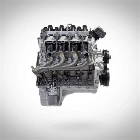 Ford 73l V8 Engine Specs Detailed Muscle Cars And Trucks