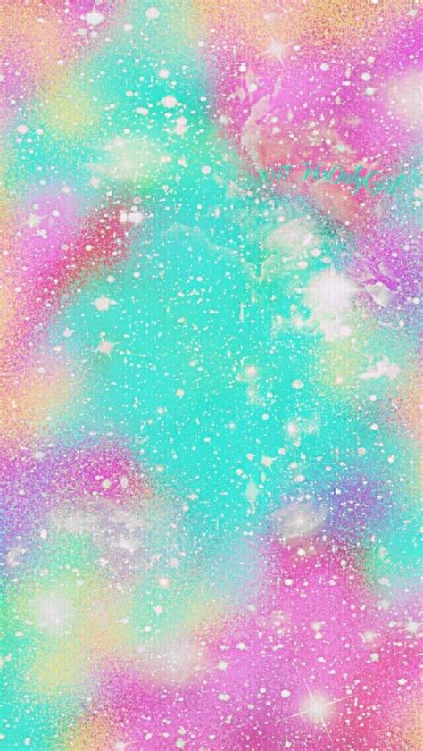 Soft Iphoneandroid Galaxy Wallpaper I Created For The App Cocoppa
