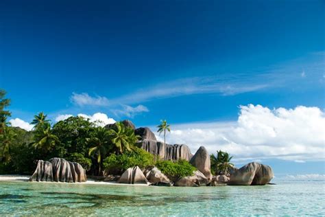 Vacances Aux Seychelles Top 3 Des Endroits Les Plus Incontournables
