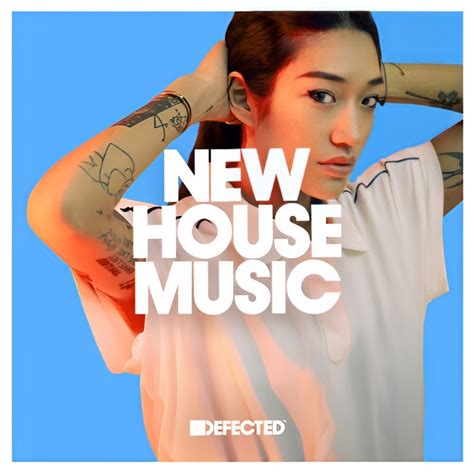 Defected New House Music June 16th 2023 Deeptech House