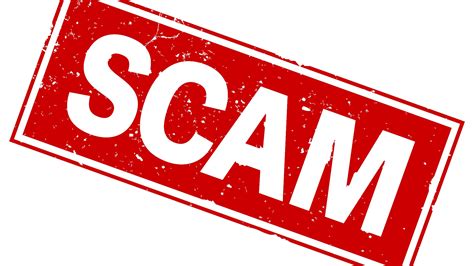 Scam Alert For Logan County Residents