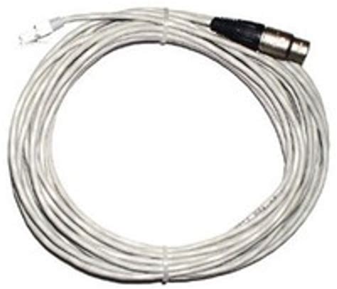 10 Ft Flying Leadbnc Power Cable