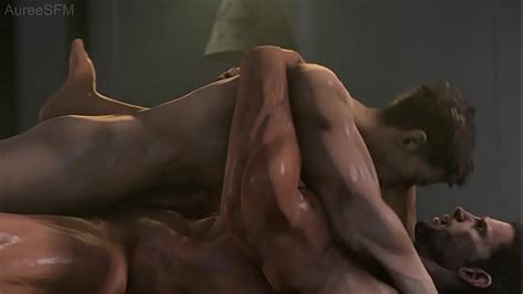 Piers Nivans Fucks Chris Redfield Resident Evil Sfm Xxx Videos Porno Móviles And Películas