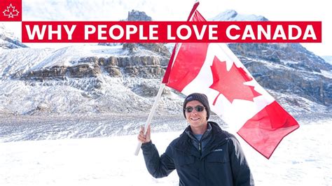 Step up your gifting game with unique house gifts. What Makes Canada Special? We Interviewed People From ...