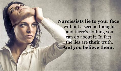 Inside The Narcissists Wicked Mind And Their Make Believe World Of