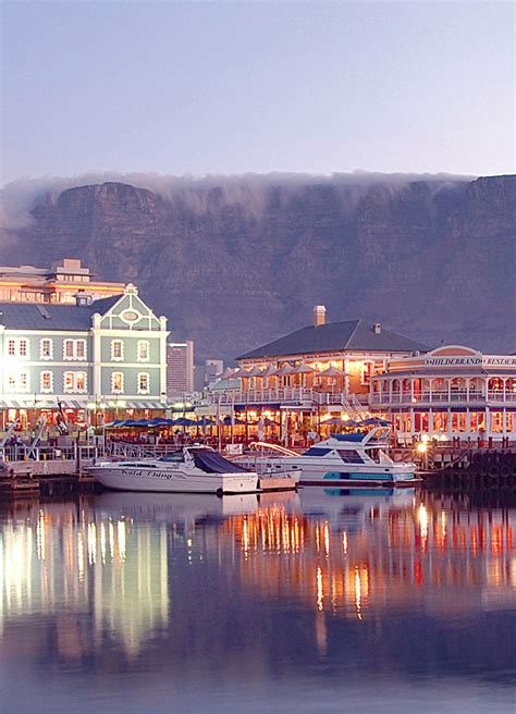 Sunset Cruise Cape Town