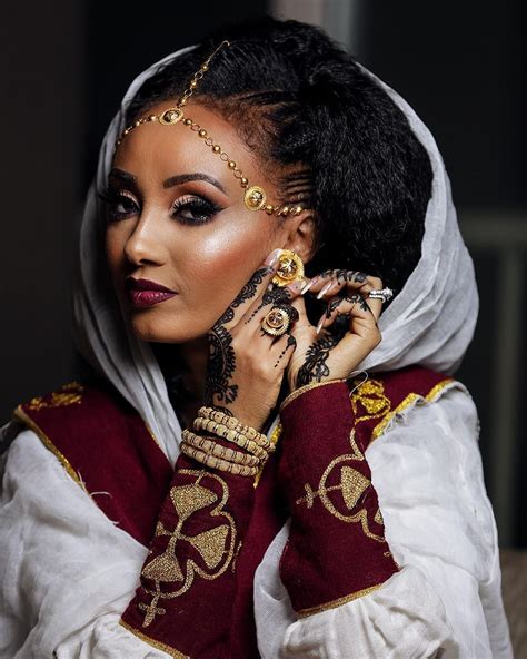 🇪🇷 😍 🇪🇹 Be Loud And Proud Of Your Tradition Photo By