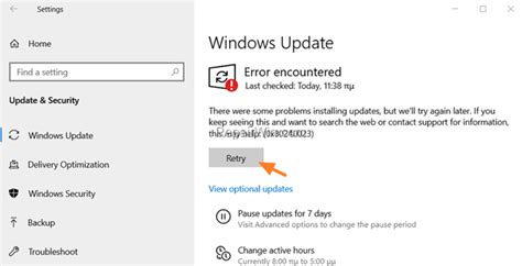 Fix Error 0x80240023 In Windows 10 Update Solved Qnet88