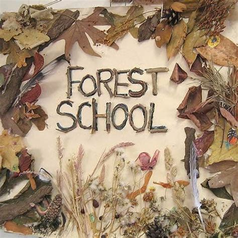 Fonthill Primary Academy Forest School