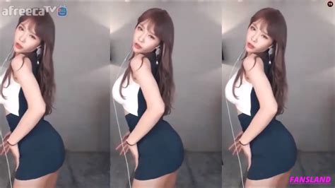 Korean Bj Sexy Dance Youtube
