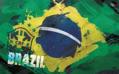 brazil soccer wallpapers top free brazil soccer backgrounds wallpaperaccess