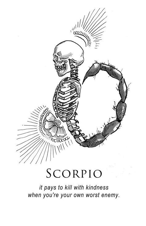 Art Scorpio Scorpio Zodiac Facts Scorpio Woman Zodiac Art Astrology