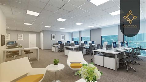 Office Interior Design Trends That Are Going Away In 2023