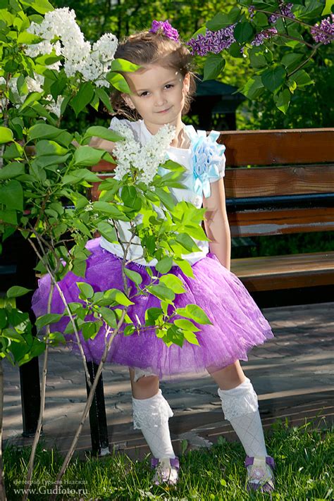 Fashion Kids Кристина Сосова Фотогалерея Весенние прогулки