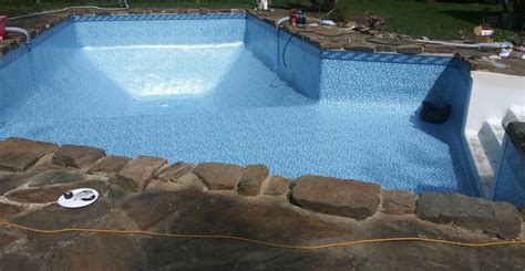 Pool Liners Wet Willes Pool Service