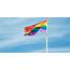 O GAY PRIDE FLAG Facebook  ICT&amphealth