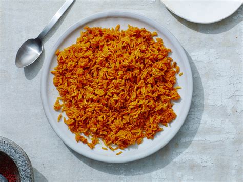 Rice Pilaf with Pine Nuts Recipe Bon Appétit