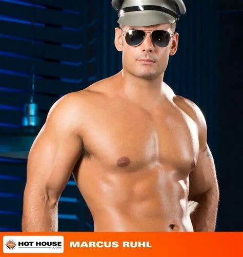 Marcus Ruhl