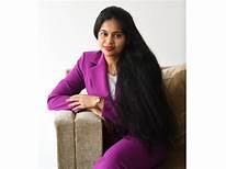 Meet India's Hair Growth Queen - Dr Stuti Khare Shukla
