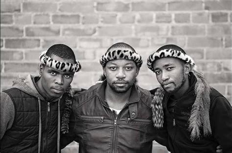 He has a brother named bambindlovu zulu. After eventful, eye-opening stay, Zulus say farewell to ...