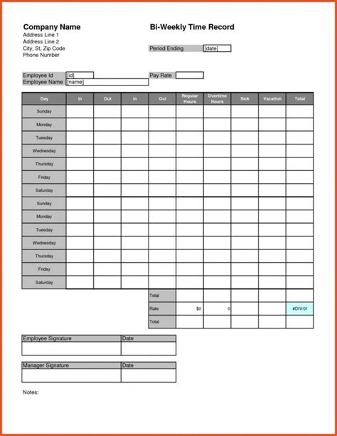 Overtime Spreadsheet Within Overtime Tracking Spreadsheet Excel